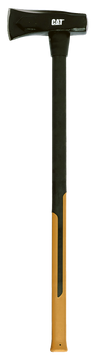Siekiera z hartowanym ostrzem CAT J-Series 6lb - 3kg