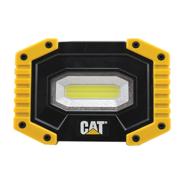 Latarka LED 500 lm - lampa warsztatowa, reflektor roboczy CAT CT3540