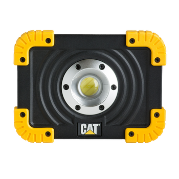 Latarka LED 1100 lm- lampa warsztatowa, reflektor roboczy CAT CT3515e