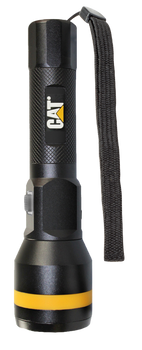 Latarka LED 700 lumeów - latarka zoom CAT CT24565