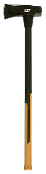 Siekiera z hartowanym ostrzem CAT J-Series 6lb - 3kg