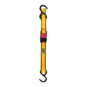 Pasy transportowe CAT 980488IE 2szt/2,5cmx3,0m/180kg