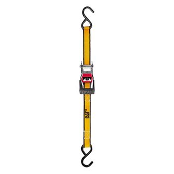 Pasy transportowe CAT 980479IE 2szt/2,5cm x 5,0m/320kg