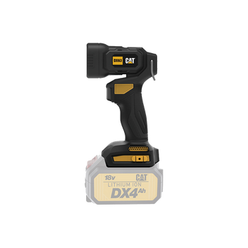 Latarka warsztatowa CAT DX63B 18V 500 lumenów bez akumulatora