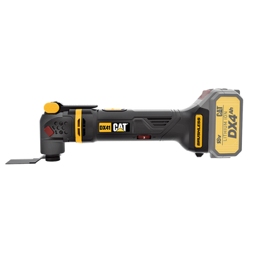 Multitool bez akumulatora CAT DX41B 1 FOR ALL