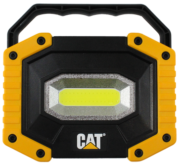 Latarka LED 500 lm - lampa warsztatowa, reflektor roboczy CAT CT3545