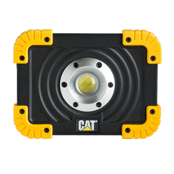 Latarka LED 1100 lm- lampa warsztatowa, reflektor roboczy CAT CT3515e