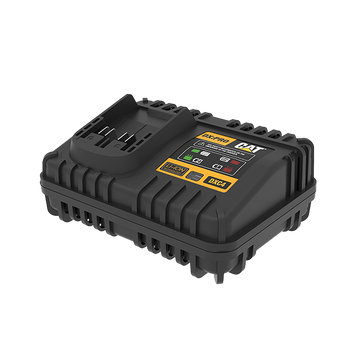 Szybka ładowarka akumulatorów CAT DXC4 18V 4.0A