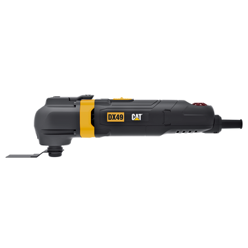 CAT multitool sieciowy DX49.1
