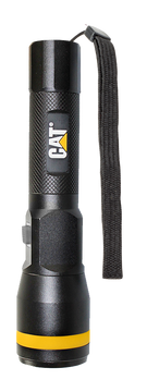 Latarka LED 550 lm Rechargeable Focusing Tactical Light CAT CT2505
