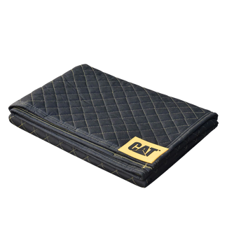 Koc warsztatowy, ochronny 182,9x101,6cm CAT