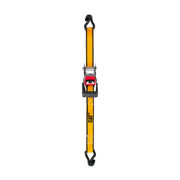 Pasy transportowe CAT 980491IE 2 szt/2,5 cm x 5,0m/500kg
