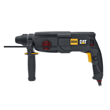 Młotowiertarka sieciowa CAT DX26 800W SDS+