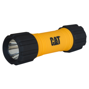 Latarka LED 200 lumenów - latarka warsztatowa CAT CTrack