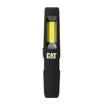 Latarka LED 100 lumenów - latarka warsztatowa CAT CT1205