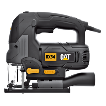 Wyrzynarka sieciowa CAT DX54 750W LED 2,3kg