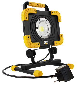 CAT latarka Stand work light 3000lm 3m CT3550eu