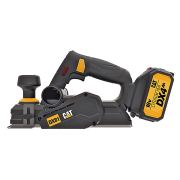 Strug akumulatorowy CAT DX81B bez akumulatora 18V 900W 15500 obr./min